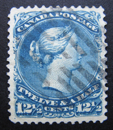 Canada 1 2 - canada, cents