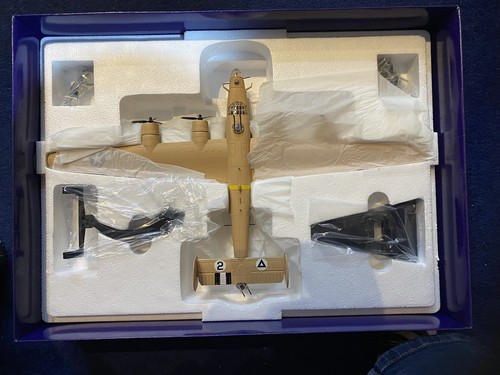 Corgi aviation archive 72 - corgi, 1:72