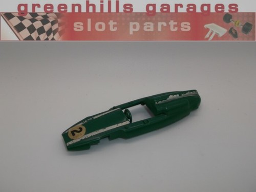 Greenhills airfix vintage - greenhills,
