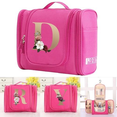 Hanging wash bag travel - uk,