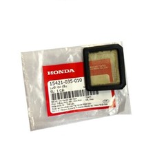 Honda Oil Filter Strainer