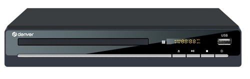 Compact dvd player multi - dvd,