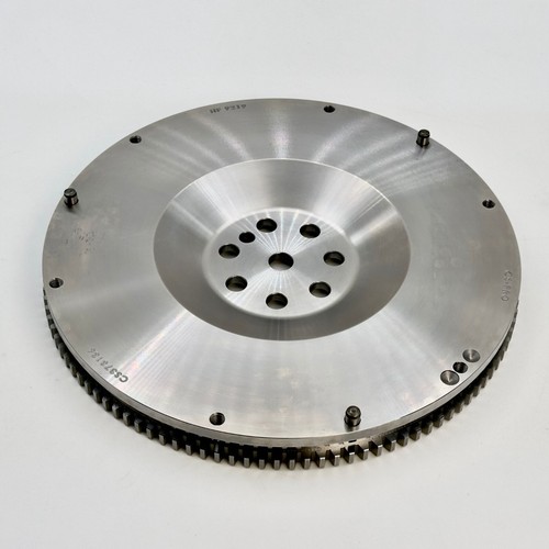 Pro weight billet - cs-pro, oe