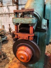 PULLMAX  BEVELING MACHINE: