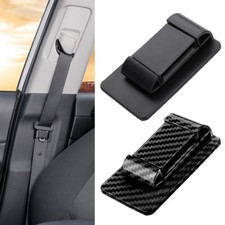 Interior Seat Belt Holder Car