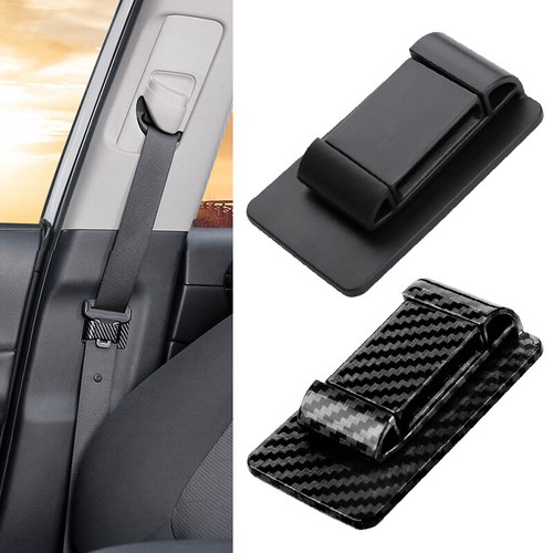 Interior seat belt - interior,