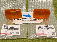 Lexus Genuine LS400 Toyota