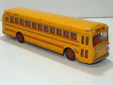 Dinky 949 WAYNE SCHOOL BUS (