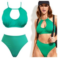 Pour Moi Pool Party Green