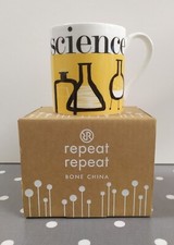 Repeat Repeat English Bone