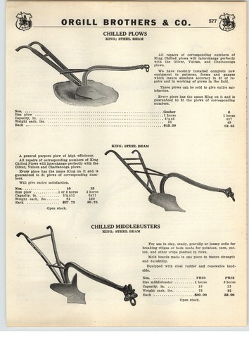 1939 paper king - paper, pg