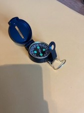 Engineer directional Lensatic compass