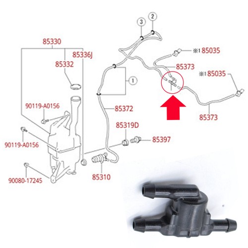 For toyota scion - for, toyota/scion