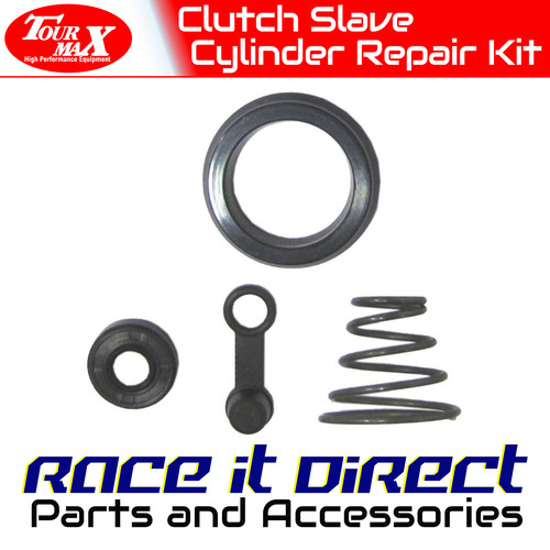 Clutch slave cylinder - clutch,