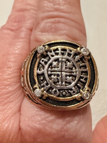 Vtg 925 stersilver - vtg,