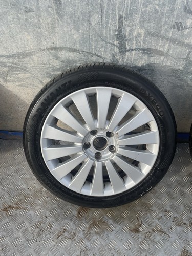 Passat 2005 2010 - passat, 17"