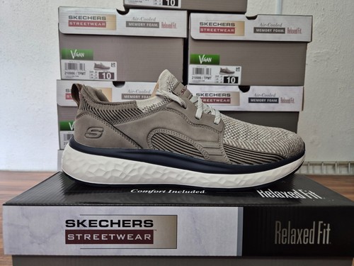 Skechers mens shoes - skechers,