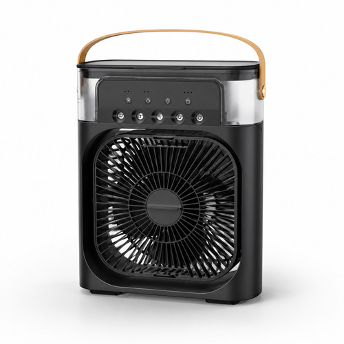 Mini air cooler - air,