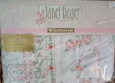JANET REGER EMBELLISHED