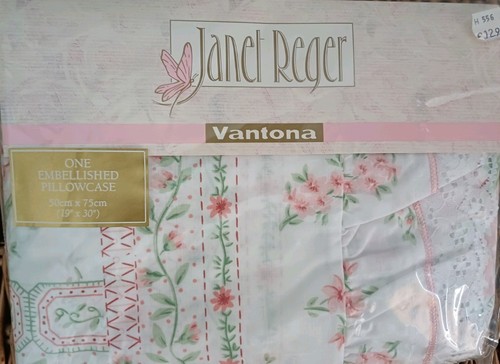 Janet reger embellished - janet,