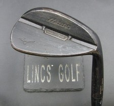 Mizuno MP-T4 50° Gap Wedge