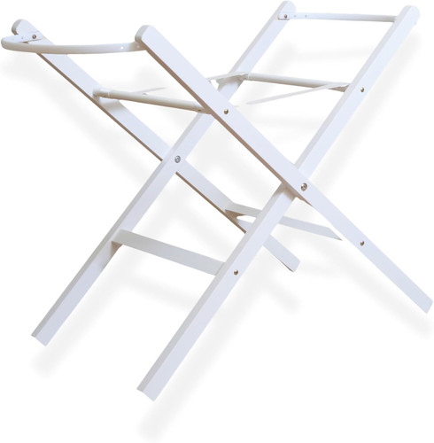 Self assembly white - white, moses