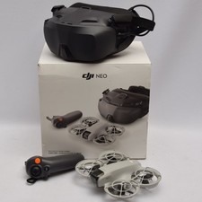 DJI Neo Motion Fly More FPV