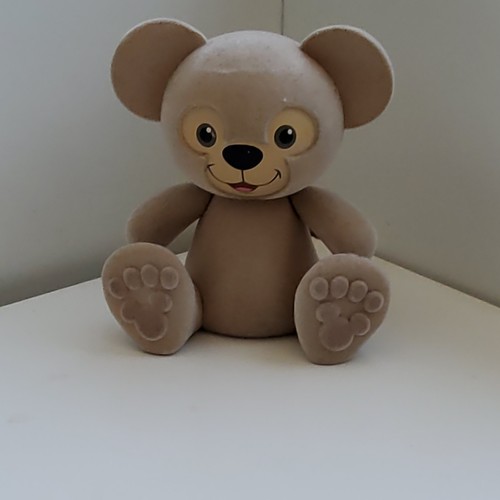 Disney vinylmation duffy - vinylmation, 3"