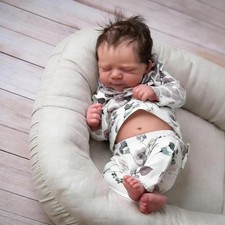 Reborn Baby Dolls Silicone