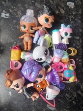 LOL Surprise Doll Bundle Job