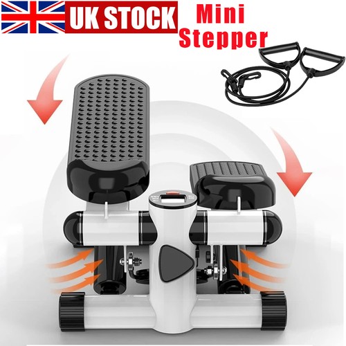Mini stepper machine - stepper,