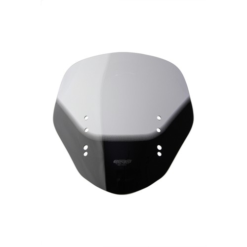 Screen mra smoked genuine - smoked,,