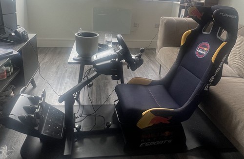 Playseat evolution pro - evolution,