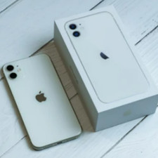 Boxed Apple iPhone 11 128GB -