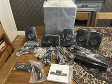 Logitech Z906 5.1 Surround