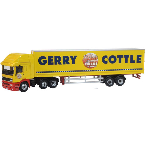 Oxford 76ec004 erf - oxford, box