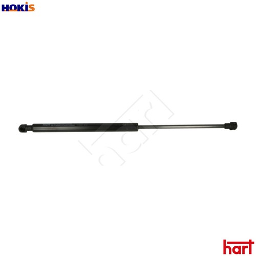 Gas spring bootcargo area - spring, 813