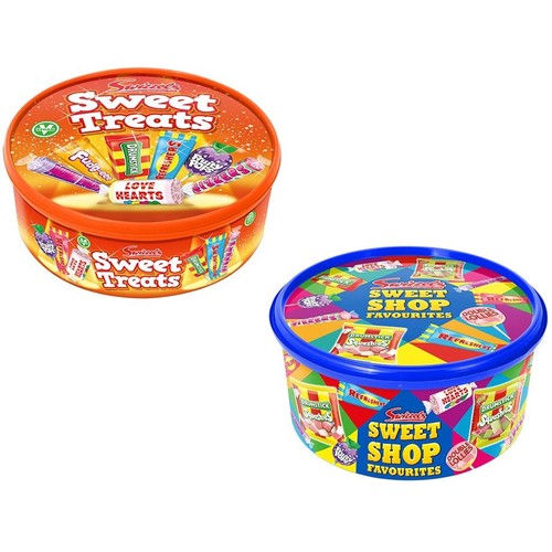 Swizzles bundle sweet treats - swizzles, bundle: