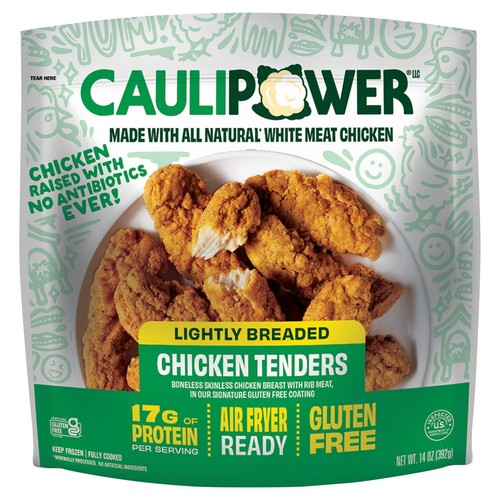 Caulipower real cluckin - caulipower, cluckin'