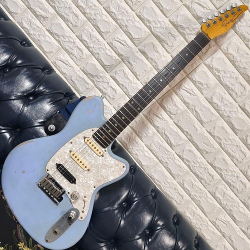 Ibanez talman custom - ibanez, fgn