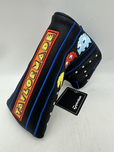 Rare taylormade vault pac man - rare,