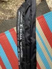 Shakespeare Sigma 12’ match