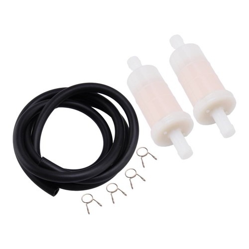 Inline gas fuel - fuel, fit