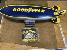 Goodyear Promotional  Gadget
