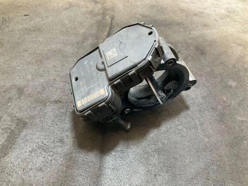 Mercedes benz w204 - w204, throttle