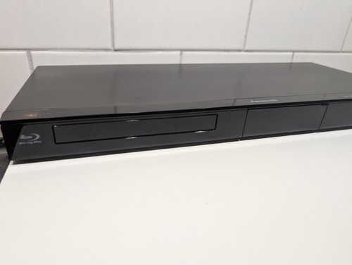 Panasonic dmp bdt130 - panasonic, 3d