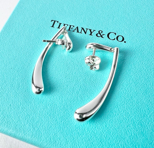 Tiffany elsa peretti tear - tiffany&co.,