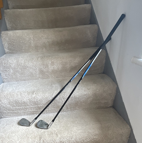 Slazenger ikon junior 8 - junior, rh