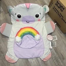 Infant Bright Stars Tummy Time