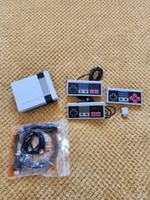 NES Classic Mini Console - 3